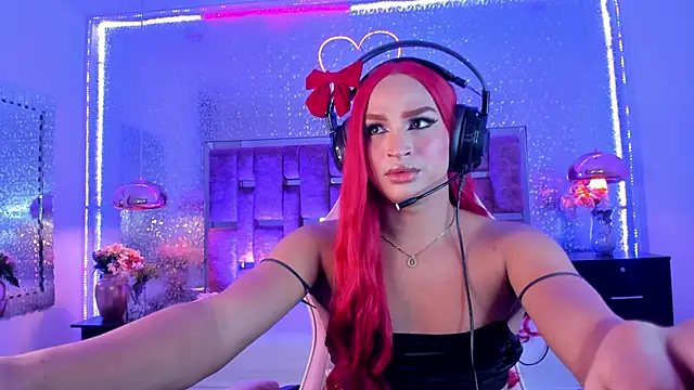 KylieVictoria live sex cam