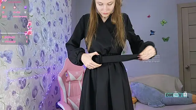 Armurra15's cam snapshot