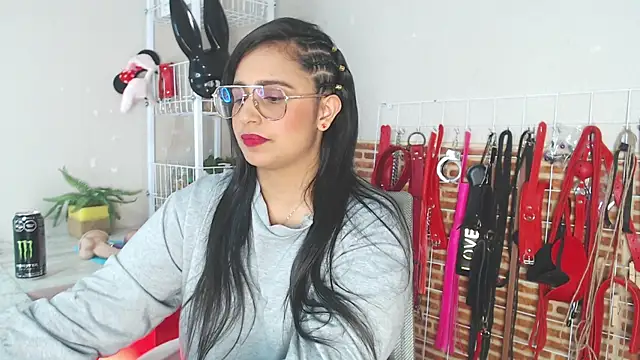 _adahara_queen's cam snapshot