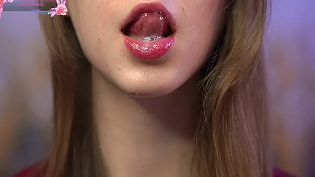 PrincessMononokee's cam snapshot