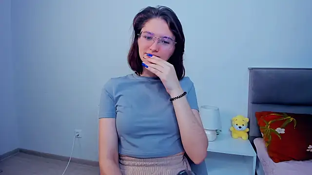 LorrieDegonia's cam snapshot