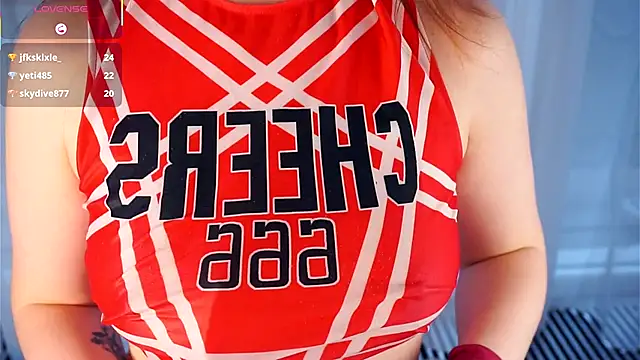 TheoPeecha's cam snapshot