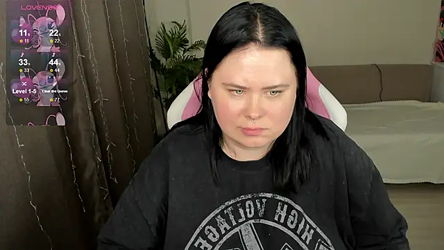 Akemi_BBW's cam snapshot