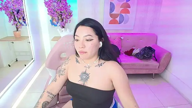 Isa_reel's cam snapshot