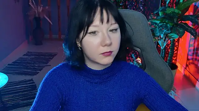 NancyMartinez's cam snapshot