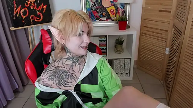 mekurisu's cam snapshot