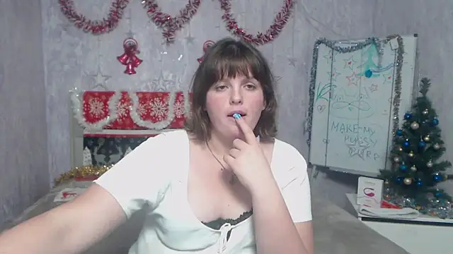 StaceyLex's cam snapshot