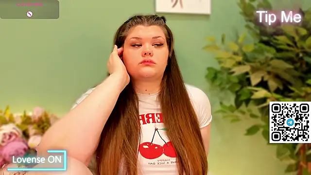 elle_one's cam snapshot