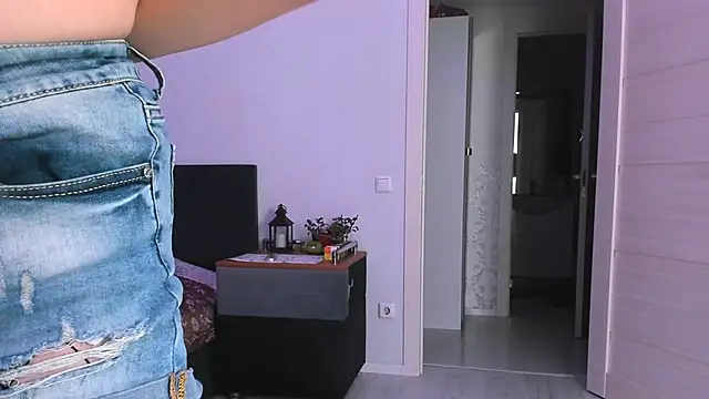 JanetShy's cam snapshot