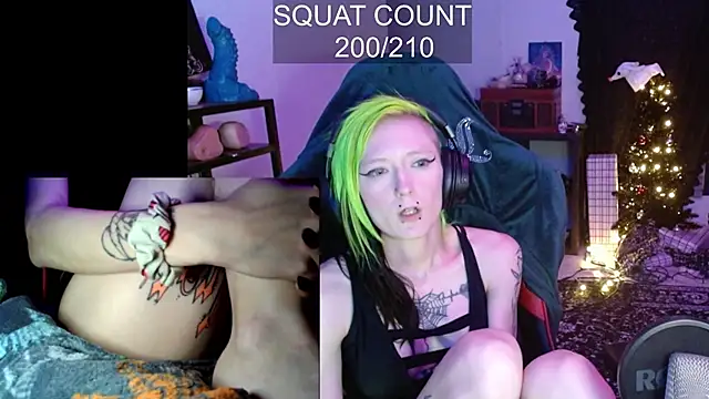 alicewonder09's cam snapshot