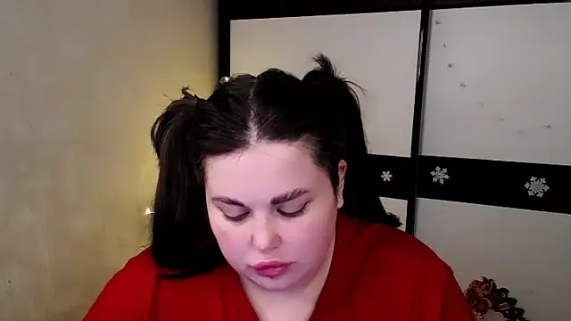 Emily_Mo's cam snapshot