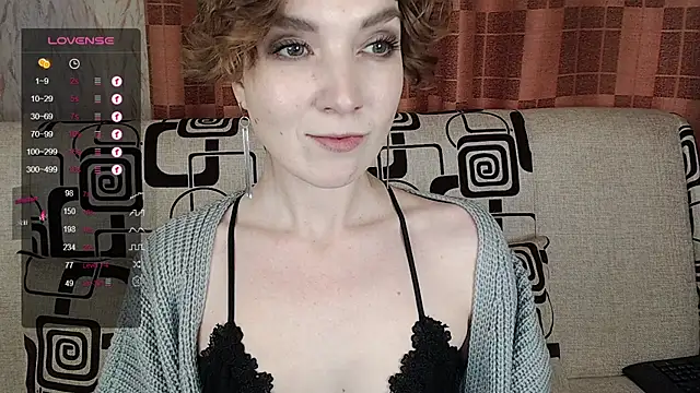 TinaWince's cam snapshot