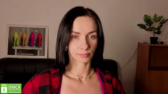 annakillianox's cam snapshot