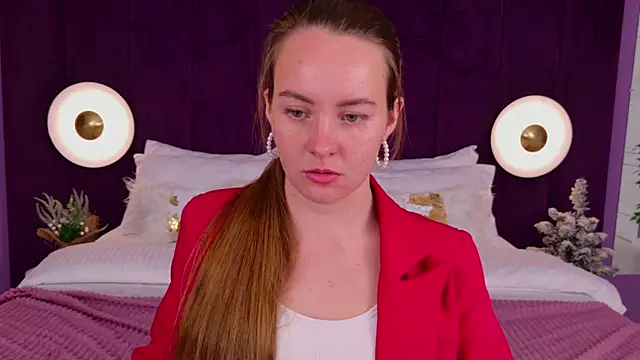 JaniceCollins's cam snapshot