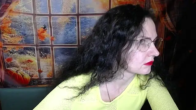 Miroslava_Happi's cam snapshot