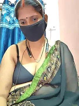 Sonalihot_'s cam snapshot