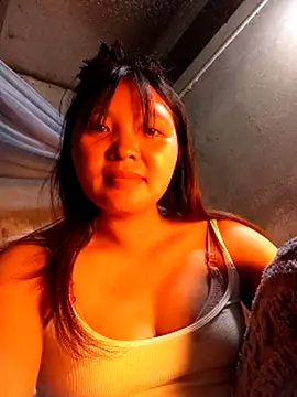 SSexykute3456's cam snapshot