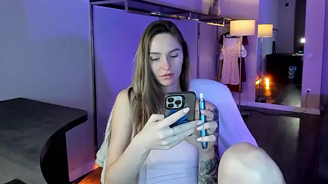 Melloudy's cam snapshot