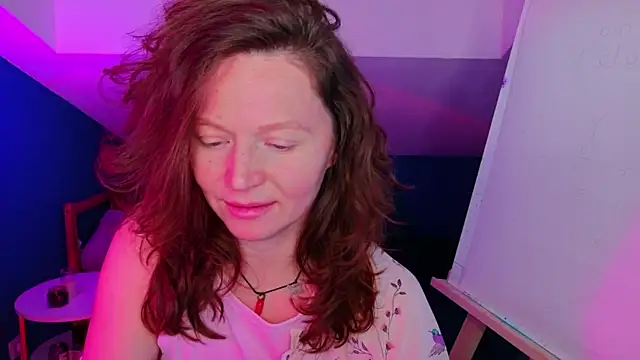 AuroraBorealis__'s cam snapshot