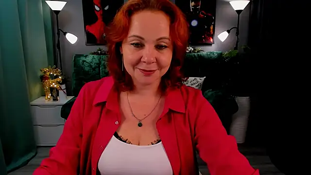 NataliKaminski's cam snapshot