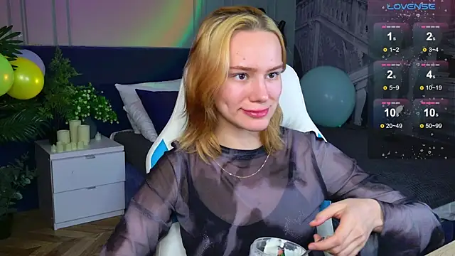 Ramona___'s cam snapshot