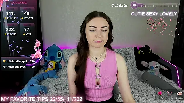 SemurMur's cam snapshot