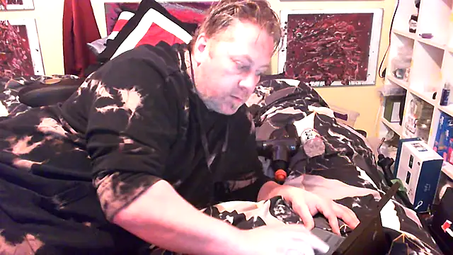 Mic_Oxinner live sex cam