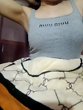 LucyyLy's cam snapshot