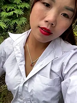 nachi-baby's cam snapshot