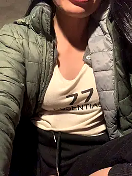 phuong_cute's cam snapshot