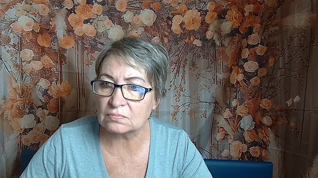 OlgaLuck's cam snapshot