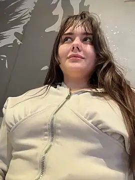 NikaMur's cam snapshot