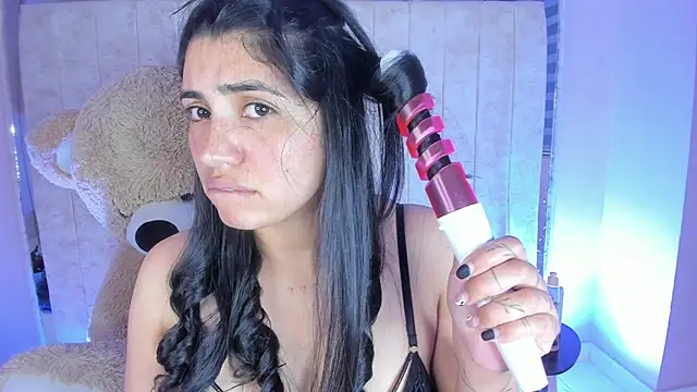 Danna_777_'s cam snapshot