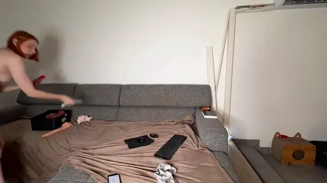 Caliiie-of's cam snapshot