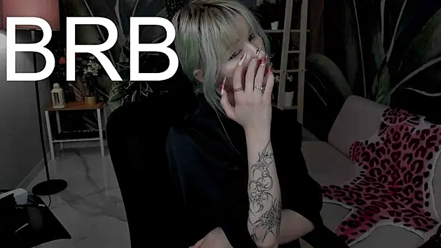 LexiWenford's cam snapshot