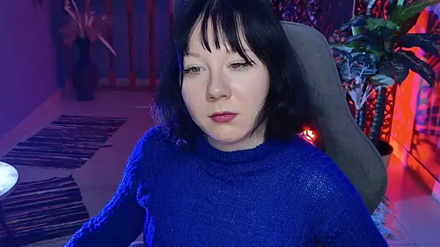 NancyMartinez's cam snapshot