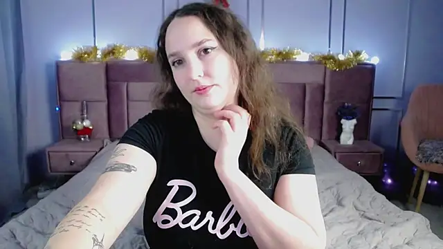 ElisonMinix's cam snapshot