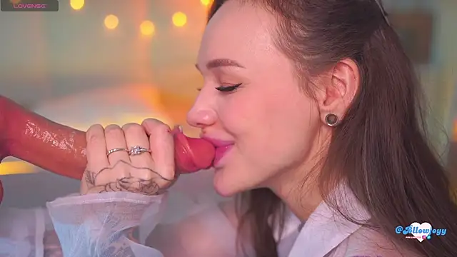 Bllowjoyy's cam snapshot