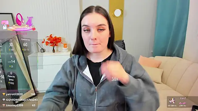 _Shy_Jenny_'s cam snapshot