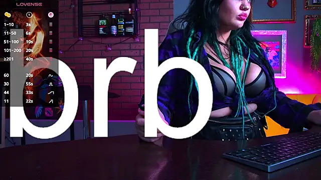 MaryHarrys's cam snapshot