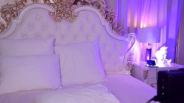 MeganStrain's cam snapshot