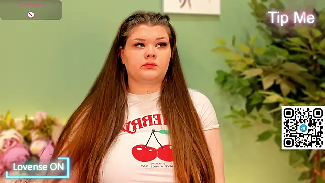 elle_one's cam snapshot