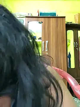 Honey_rosetamil's cam snapshot