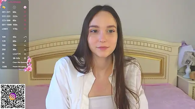 SoftieDream's cam snapshot