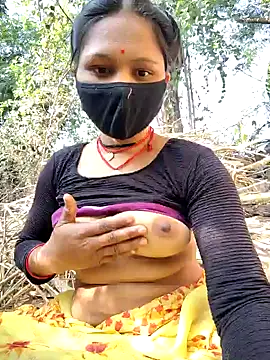 Sk_payalji's cam snapshot