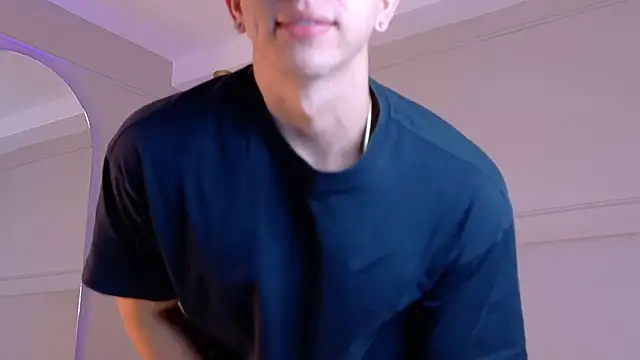 ZaneDawson live sex cam