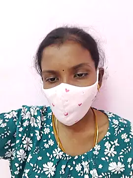 Tamil_Monika's cam snapshot