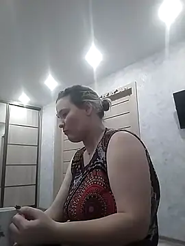 Jessie_Lust's cam snapshot