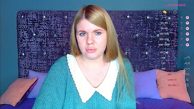 NoraBigAss's cam snapshot