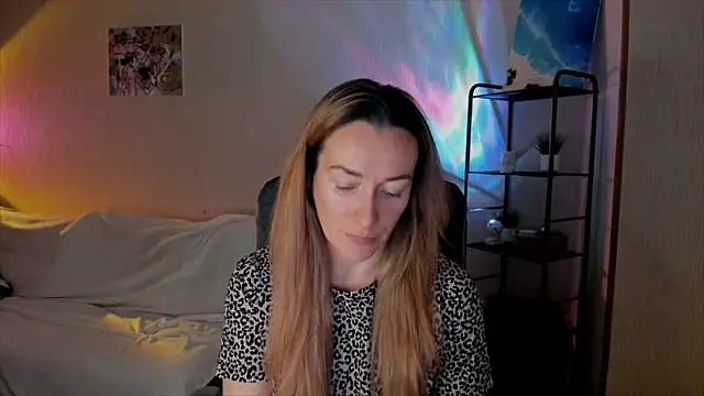 RebeccaMartinez's cam snapshot